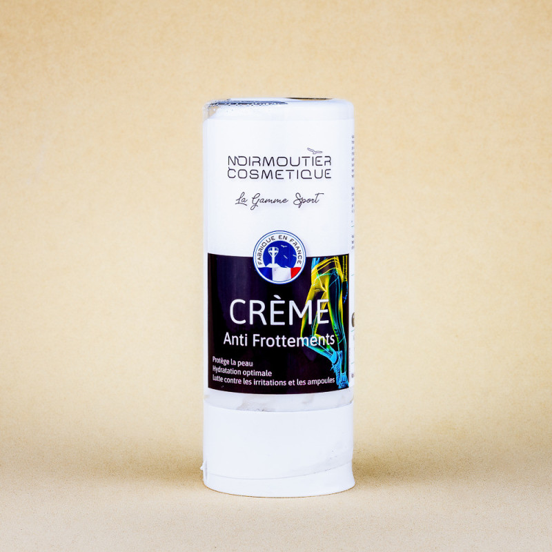 Noirmoutier Cosmétique | Crème anti-frottement