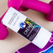 Crème anti-frottement