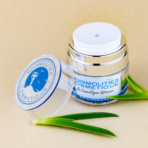 Noirmoutier Cosmétique | Gelée Hydratante et raffermissante
