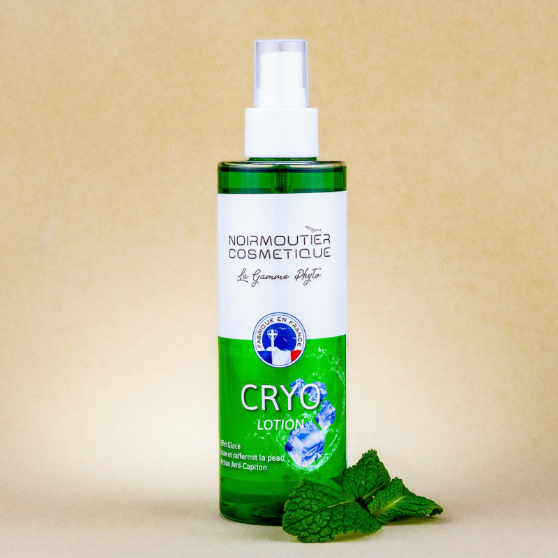 CRYO Lotion