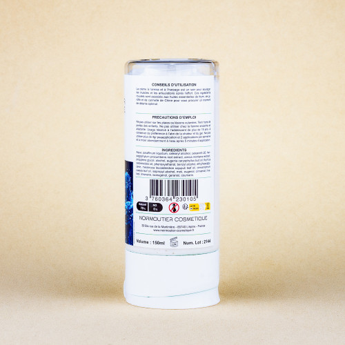Crème Arnica
