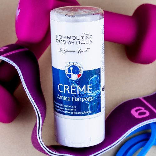 Crème Arnica